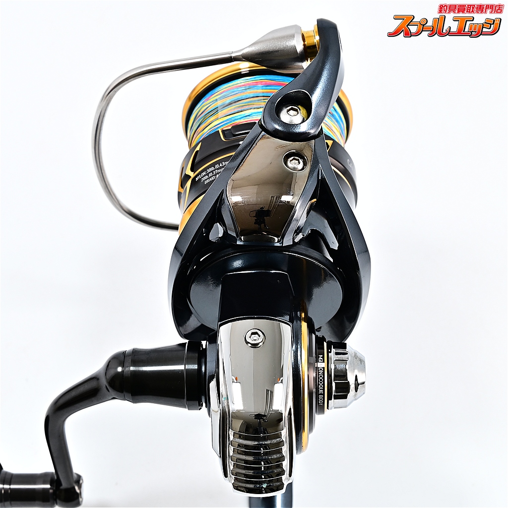 DAIWA - Daiwa CALDIALT6000D ダイワ　ガルディア　新品未使用品 DAIWA（釣り） ダイワ 18 カルディア LT6000D / CALDIA