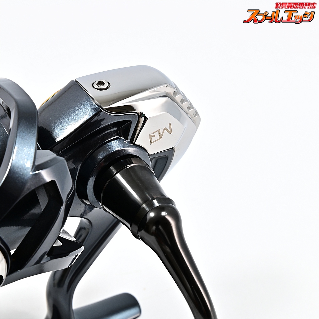 DAIWA - Daiwa CALDIALT6000D ダイワ　ガルディア　新品未使用品 ダイワ】 22カルディア SW6000D-H DAIWA CALDIA | スプール