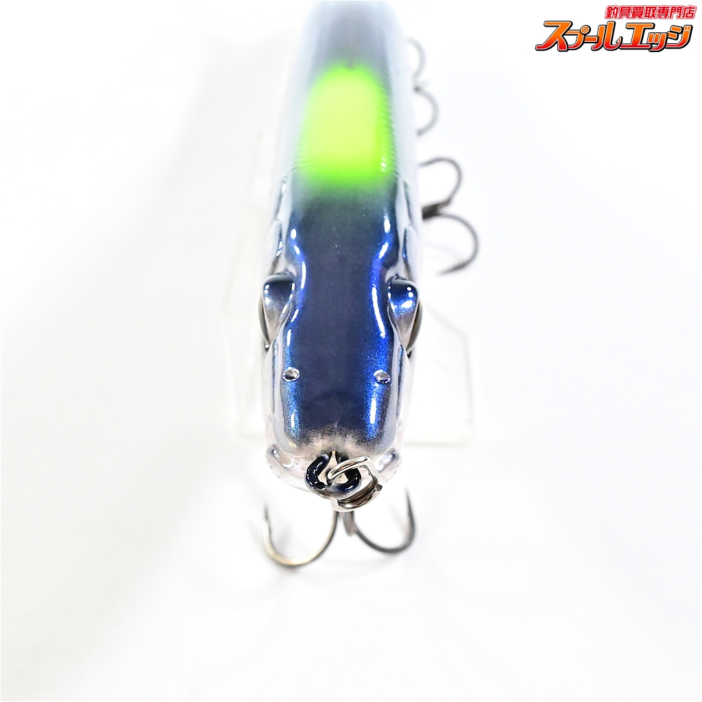☆新品☆デプス　ギラギラ攻撃　オーロラグリッター デプス ギラギラコウゲキ GIRAGIRA KOUGEKI 新色 オーロラ