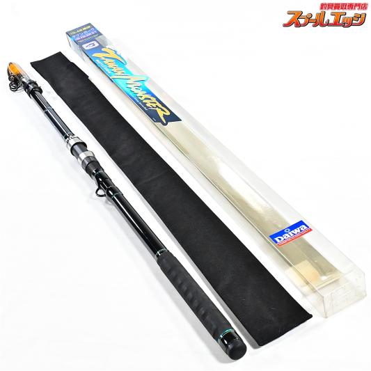 【専用】がまかつ　アルデナ5-50遠征 がま磯アルデナ遠征 | ソデの釣行記