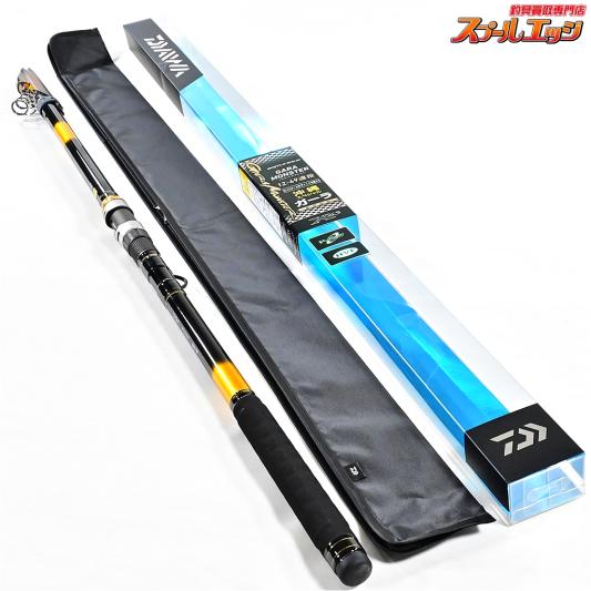 Amazon.co.jp: DAIWA 12-49 Fishing Rod Battle Game Gala
