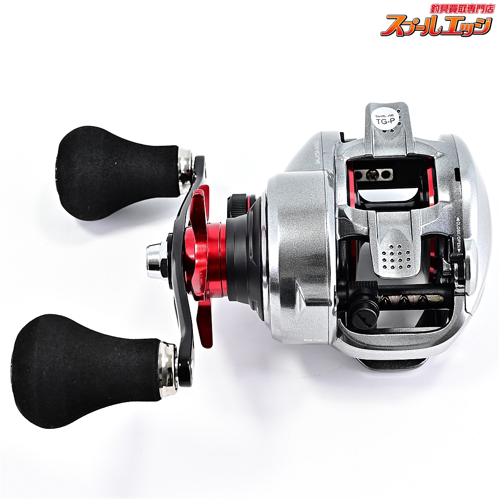 SHIMANO スコーピオンmd 301XG LH