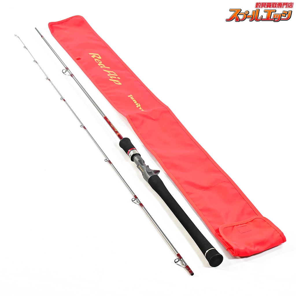 テンリュウ レッドフリップ RF5111B-M