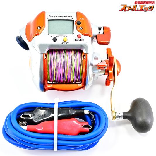 SHIMANO 電動丸 1000 Special リール | 船用電動リール