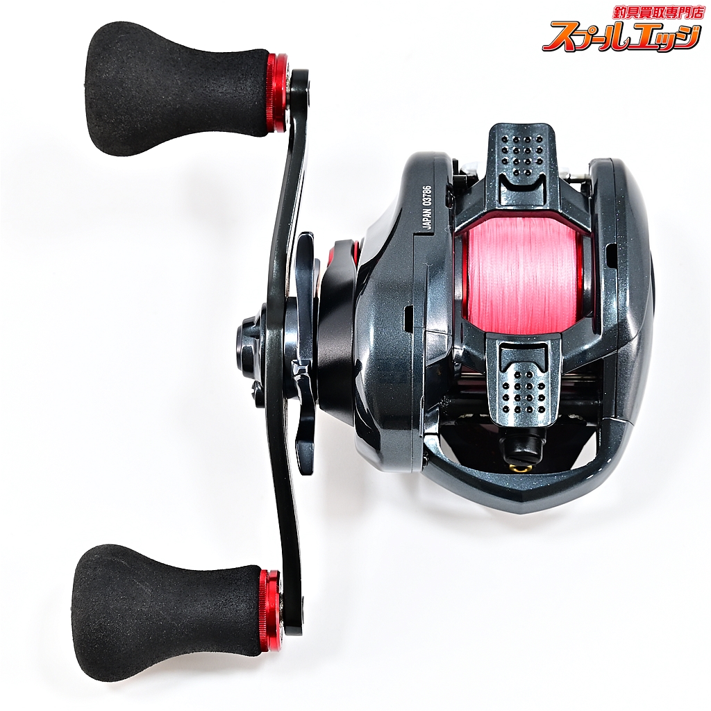 シマノ 16スティーレ 101HG シマノ 16スティーレ 101HG