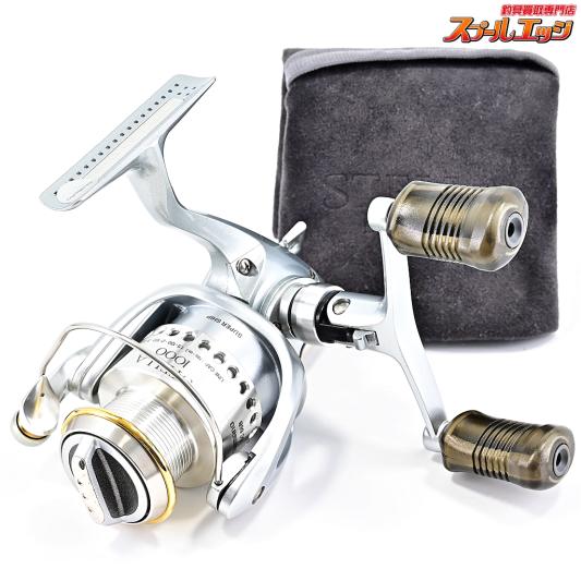 ノリーズ ロードランナーヴォイス HARDBAITスペシャル HB600M ノリーズ ロードランナーヴォイス HARDBAITスペシャル HB600M