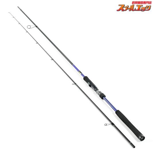 【ゼスタ】 ランウェイ SRF マルチナビゲーター 10.3M XESTA RUNWAY SRF MULTI NAVIGATOR シーバス  ヒラメ イナダ マゴチ K_204