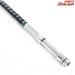 【ATラボ】 グラスソリッド 2 II 190H ブラック A.T. LAB GLASS SOLID アカムツ キンメ メバル K_190
