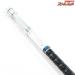 【ATラボ】 グラスソリッド 2 II 190H ブラック A.T. LAB GLASS SOLID アカムツ キンメ メバル K_190