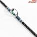 【ATラボ】 グラスソリッド 2 II 190H ブラック A.T. LAB GLASS SOLID アカムツ キンメ メバル K_190