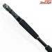 【ダイワ】 21スティーズ C610MH+ マシンガンキャスト タイプ3 DAIWA STEEZ MACHINEGUN-CAST TYPE-III バス ベイトモデル K_220