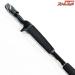 【ダイワ】 21スティーズ C610MH+ マシンガンキャスト タイプ3 DAIWA STEEZ MACHINEGUN-CAST TYPE-III バス ベイトモデル K_220