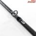 【ダイワ】 21スティーズ C610MH+ マシンガンキャスト タイプ3 DAIWA STEEZ MACHINEGUN-CAST TYPE-III バス ベイトモデル K_220