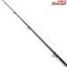 【ダイワ】 21スティーズ C610MH+ マシンガンキャスト タイプ3 DAIWA STEEZ MACHINEGUN-CAST TYPE-III バス ベイトモデル K_220