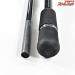 【ダイワ】 21スティーズ C66M マシンガンキャスト タイプ1 DAIWA STEEZ MACHINEGUNCAST TYPE-I バス ベイトモデル K_212