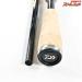 【ダイワ】 21ブラックレーベル BLX SG 641ULFS DAIWA BLACK LABEL バス スピニングモデル K_216
