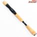 【ダイワ】 21ブラックレーベル BLX SG 641ULFS DAIWA BLACK LABEL バス スピニングモデル K_216