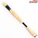 【ダイワ】 21ブラックレーベル BLX SG 641ULFS DAIWA BLACK LABEL バス スピニングモデル K_216