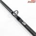 【ダイワ】 22スティーズ C66ML マシンガンキャスト タイプLV DAIWA STEEZ MACHINE GUN CAST type-LV バス ベイトモデル K_214