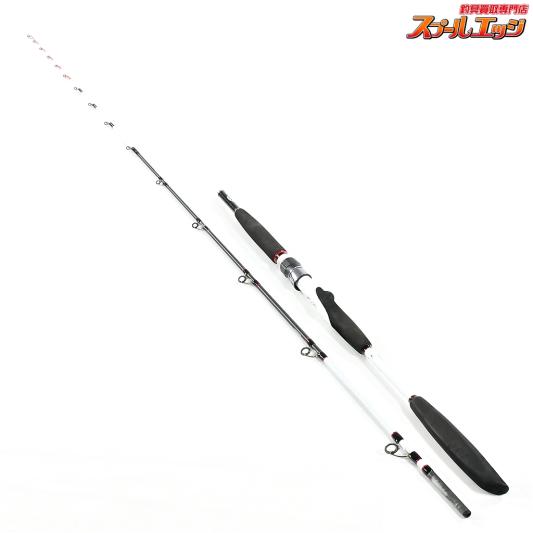 【シマノ】 11ライトゲーム CI4 タイプ82 H190 SHIMANO LIGHT-GAME TYPE-82 アジ アマダイ カサゴ K_173
