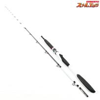 【シマノ】 11ライトゲーム CI4 タイプ82 H190 SHIMANO LIGHT-GAME TYPE-82 アジ アマダイ カサゴ K_173