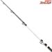 【シマノ】 11ライトゲーム CI4 タイプ82 H190 SHIMANO LIGHT-GAME TYPE-82 アジ アマダイ カサゴ K_173