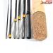 【リチャーズ】 ペンタスティック+2 鬼蜻蜒 中硬 十・五尺 10.5尺 オニヤンマ テンカラ Richards Pentastick+2 TENKARA ONIYANMA ヤマメ イワナ K_093