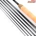 【リチャーズ】 ペンタスティック+2 鬼蜻蜒 中硬 十・五尺 10.5尺 オニヤンマ テンカラ Richards Pentastick+2 TENKARA ONIYANMA ヤマメ イワナ K_093
