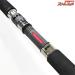 【MCワークス】 デュアルエッジ 596LR カスタム マジョーラ 長谷川釣具 MC-WORKS DUAL EDGE ブリ ヒラマサ カンパチ K_217