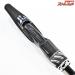 【ダイワ】 23スティーズ RC S61L-SV リアルコントロール DAIWA STEEZ Real Control バス スピニングモデル K_206