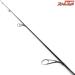 【ダイワ】 23スティーズ RC S61L-SV リアルコントロール DAIWA STEEZ Real Control バス スピニングモデル K_206