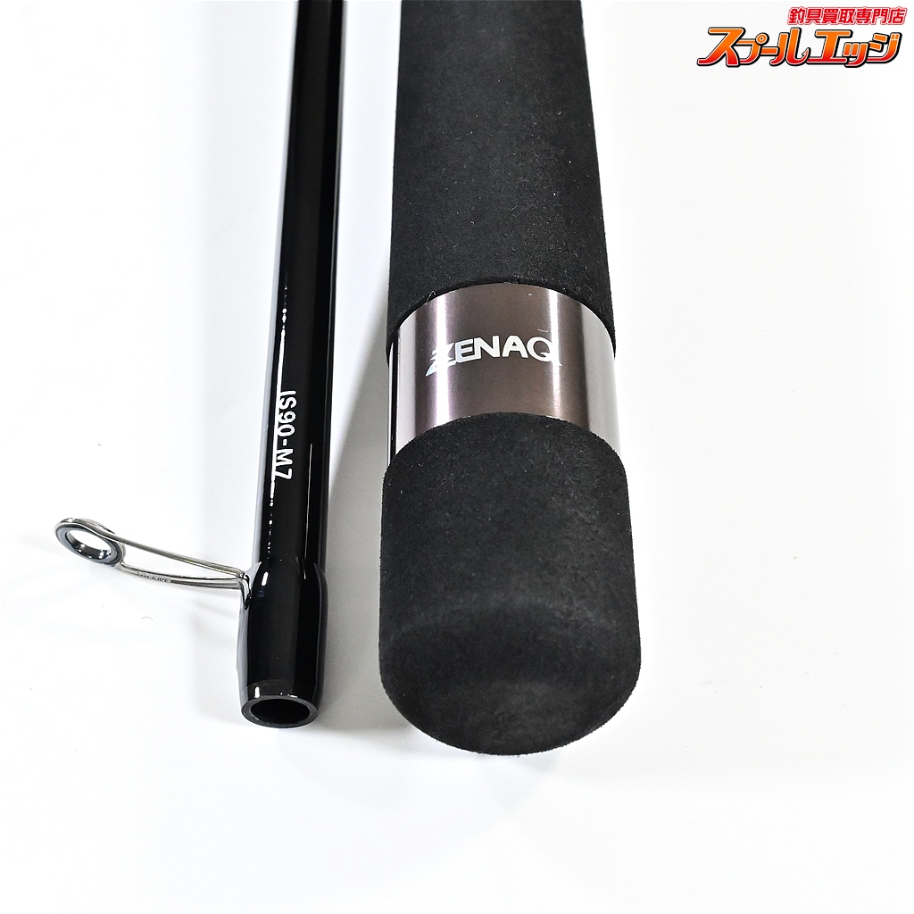 ゼナック】 インクルード IS90-M7 ジョーブレイカー ZENAQ