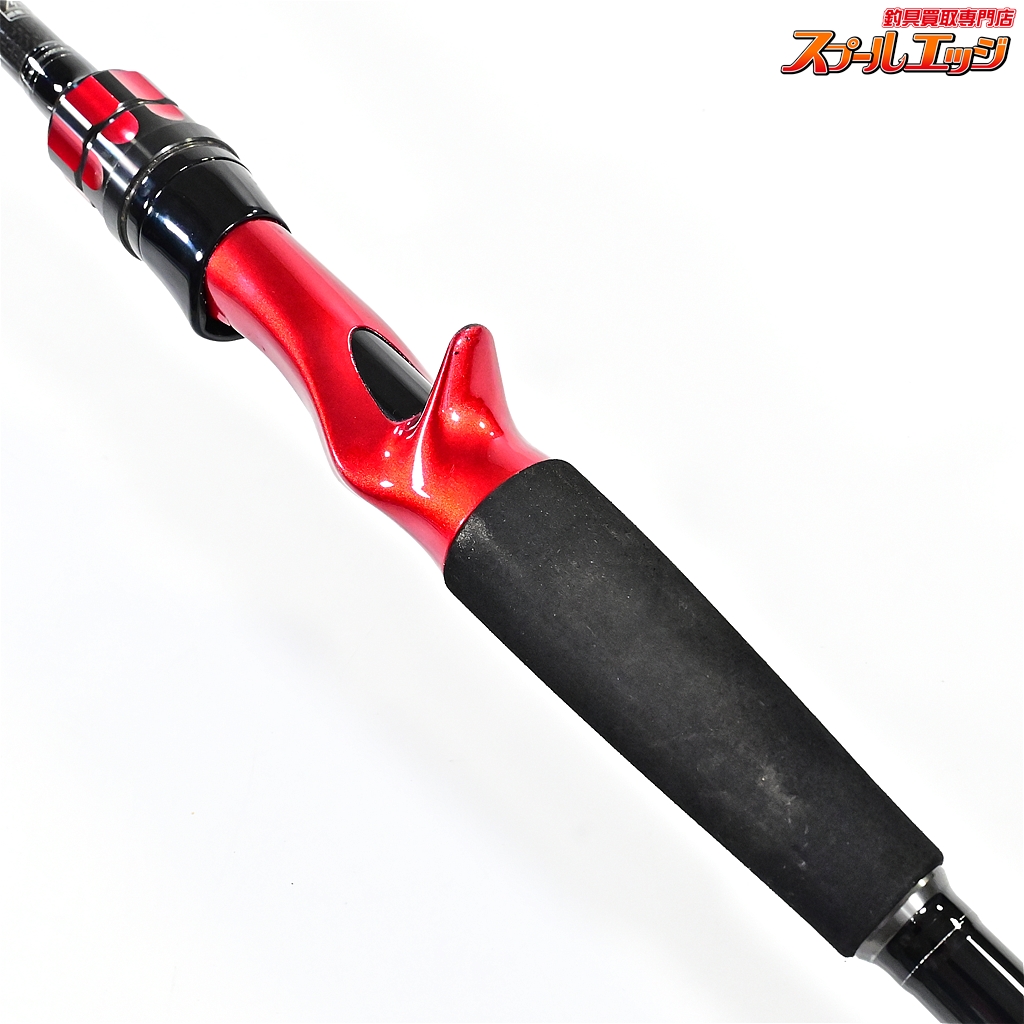 DAIWA　HRF KIJIHATA 77MHB DAIWA HRF KJ （KIJIHATA） 77MHB ロックフィッシュ