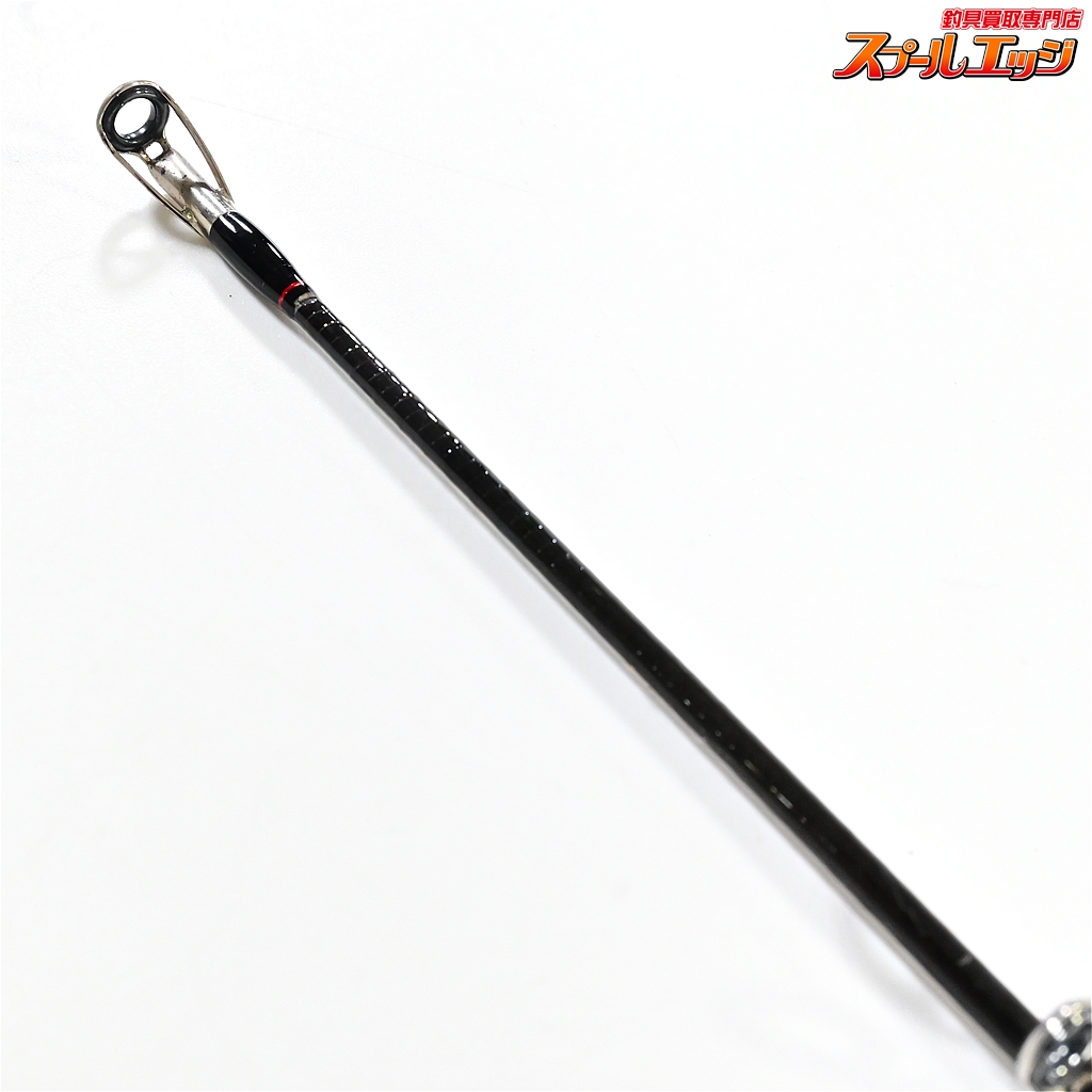 DAIWA　HRF KIJIHATA 77MHB ダイワHRF KJ 77MHBも買っちゃいました！【開封レビュー