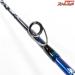 【ダイワ】 14ソルティガ BJ 411B-6 ベイジギング DAIWA SALTIGA BAY JIGGING ワラサ イナダ サワラ K_192
