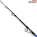 【ダイワ】 14ソルティガ BJ 411B-6 ベイジギング DAIWA SALTIGA BAY JIGGING ワラサ イナダ サワラ K_192