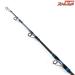 【ダイワ】 14ソルティガ BJ 411B-6 ベイジギング DAIWA SALTIGA BAY JIGGING ワラサ イナダ サワラ K_192