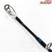 【ダイワ】 14ソルティガ BJ 411B-6 ベイジギング DAIWA SALTIGA BAY JIGGING ワラサ イナダ サワラ K_192
