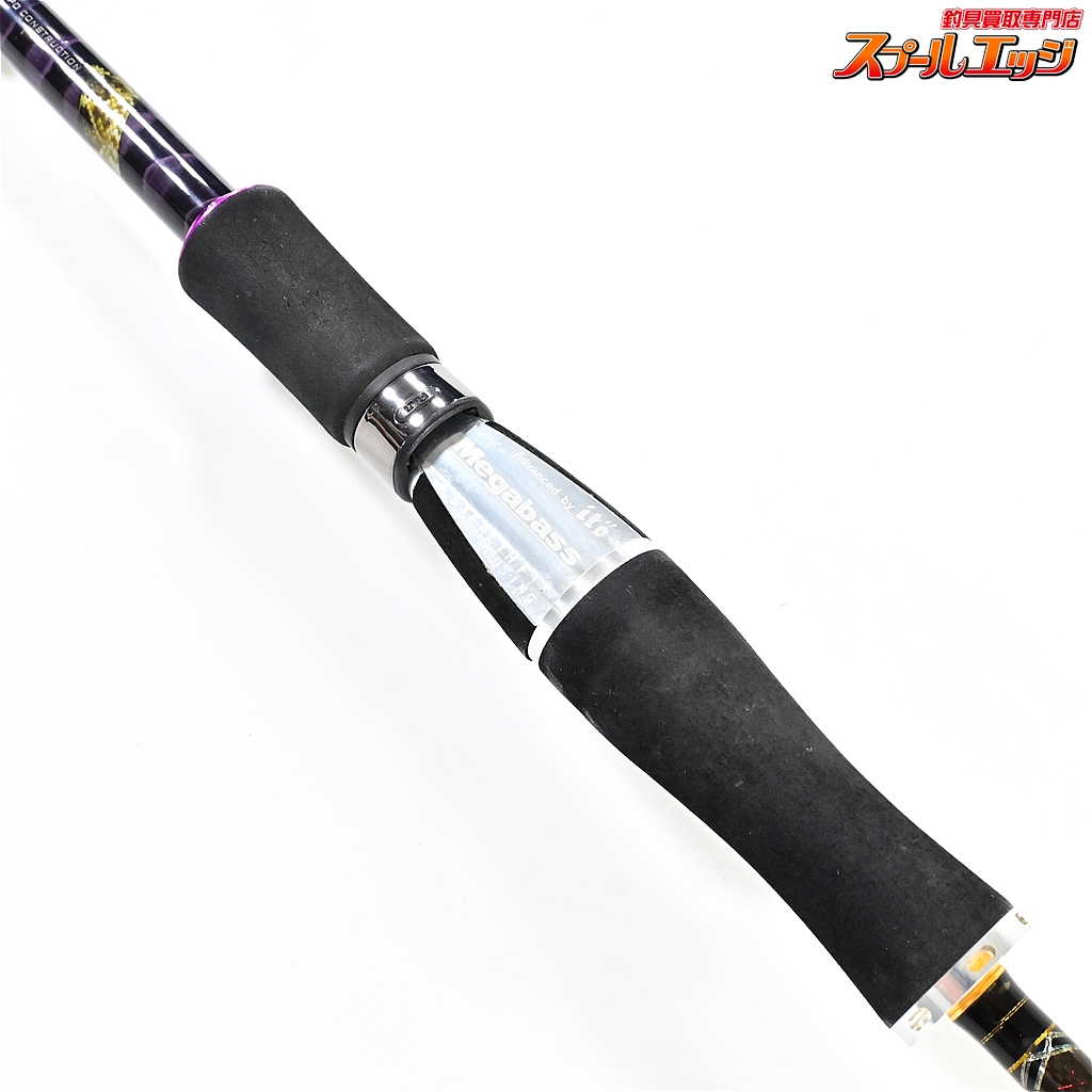 デストロイヤーオロチF3-610DGS AMLIMITED デストロイヤーオロチF3-610DGS AMLIMITED デストロイヤーオロチ
