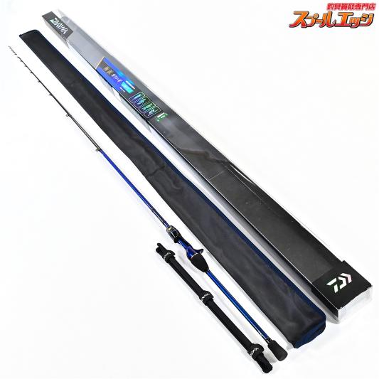 ダイワ】 21極鋭 カワハギ エア F1 DAIWA KYOKUEI KAWAHAGI AIR