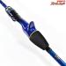 【ダイワ】 21極鋭 カワハギ エア F1 DAIWA KYOKUEI KAWAHAGI AIR カワハギ かわはぎ K_220