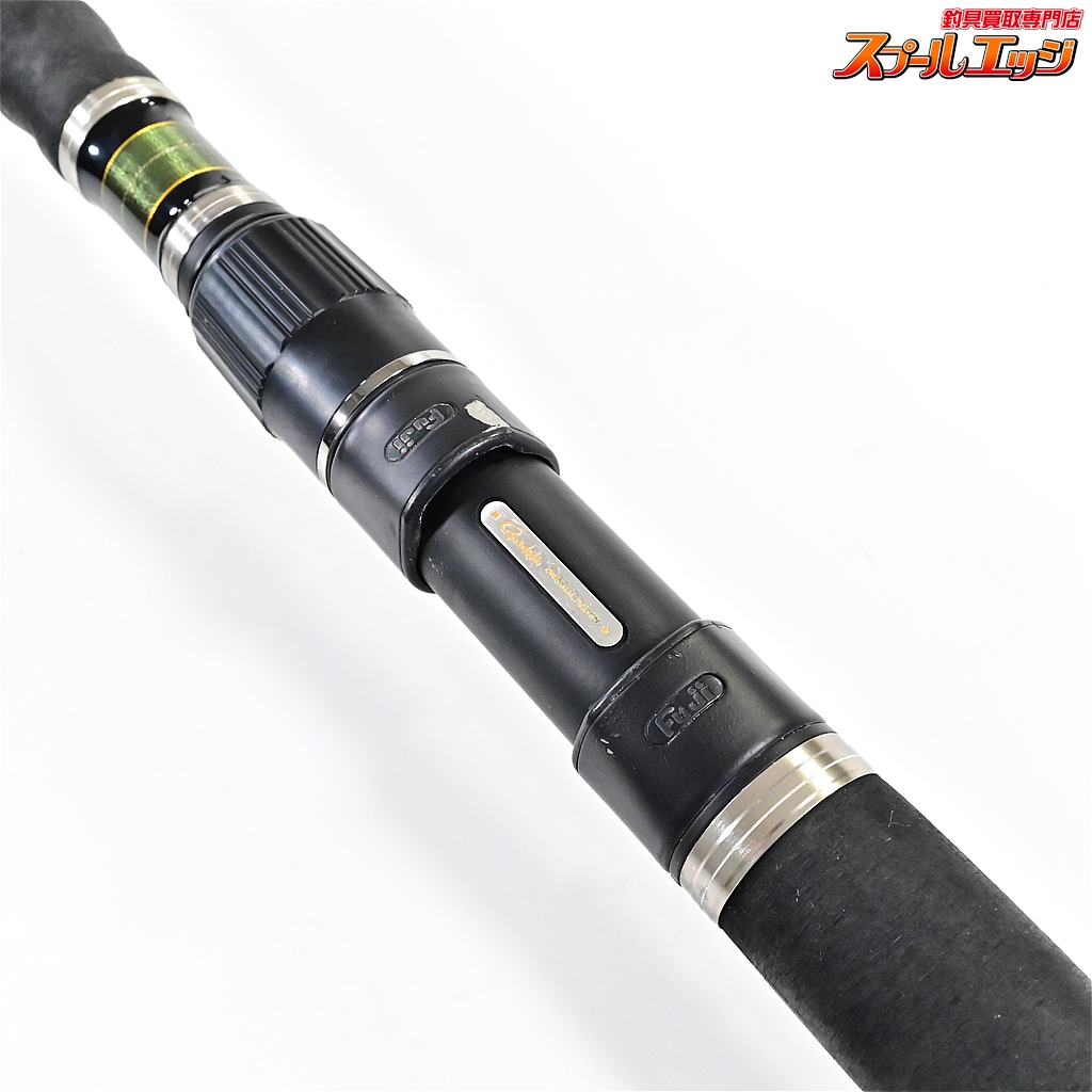 がまかつ】 がま石 ゼット2 くわせ MH-520 GAMAKATSU ZII Z2