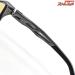 【ジールオプティクス】 ゼクー ステルス F-1930 ガンメタ トゥルービュースポーツ/ブルーミラー ZEAL OPTICS Zeque STELTH K_060