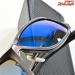 【ジールオプティクス】 ゼクー ステルス F-1930 ガンメタ トゥルービュースポーツ/ブルーミラー ZEAL OPTICS Zeque STELTH K_060