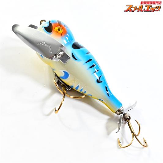 ルアー多数 Amazon.co.jp: 【オルルド釣具】 55mm 18g 割れないルアー 5色