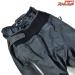 【ブルーストーム】 レイブンパンツ BSJ-RV203 フィッシング ネオプレンソックスタイプ サイズM フィッシングブラック BLUESTORM RAVEN PANT K_060