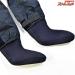 【ブルーストーム】 レイブンパンツ BSJ-RV203 フィッシング ネオプレンソックスタイプ サイズM フィッシングブラック BLUESTORM RAVEN PANT K_060
