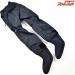 【ブルーストーム】 レイブンパンツ BSJ-RV203 フィッシング ネオプレンソックスタイプ サイズM フィッシングブラック BLUESTORM RAVEN PANT K_060