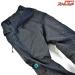 【ブルーストーム】 レイブンパンツ BSJ-RV203 フィッシング ネオプレンソックスタイプ サイズM フィッシングブラック BLUESTORM RAVEN PANT K_060