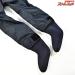 【ブルーストーム】 レイブンパンツ BSJ-RV203 フィッシング ネオプレンソックスタイプ サイズM フィッシングブラック BLUESTORM RAVEN PANT K_060